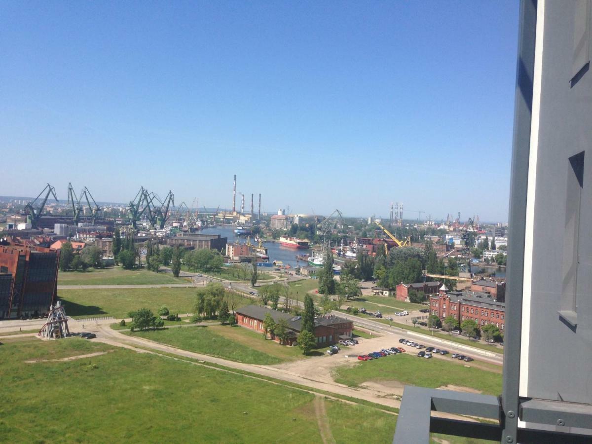 Bastion Wałowa Gdańsk Zewnętrze zdjęcie